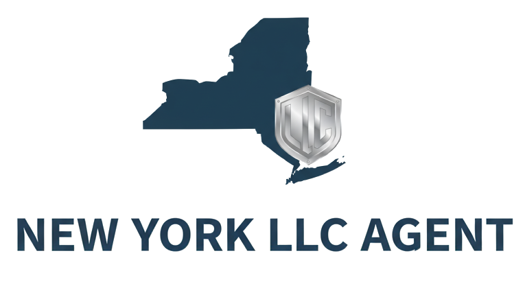 New York LLC Agent